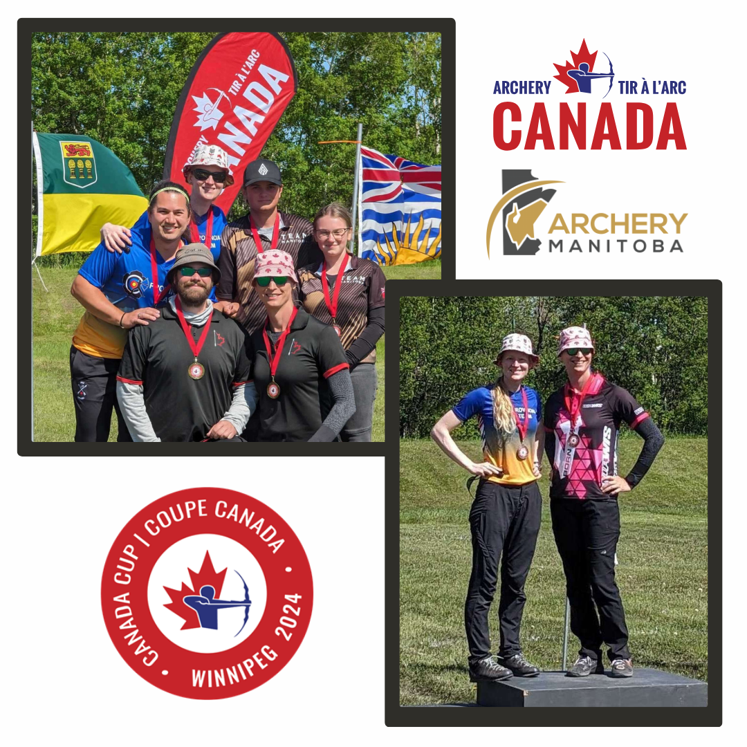 Stormpeak Shines at Canada Cup West